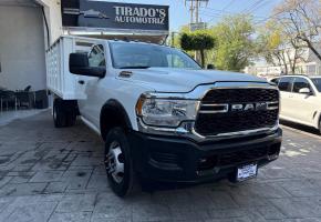 RAM 4000 2024