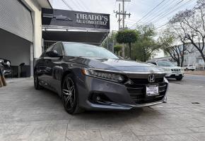 Honda Accord 2022