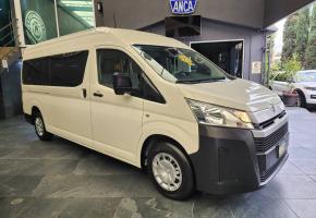 Toyota Hiace 2020
