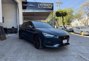 Cupra León 2023