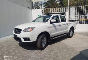 JAC Frison T6 2022
