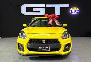 Suzuki Swift 2022