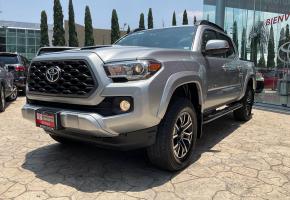 Toyota Tacoma 2023
