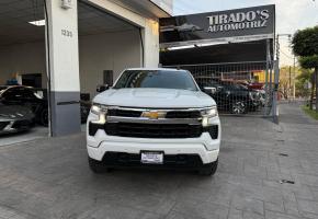 Chevrolet Cheyenne 2024