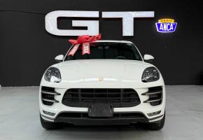 Porsche Macan 2018