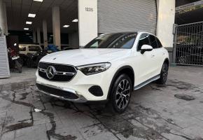 Mercedes Benz GLC 300 2023