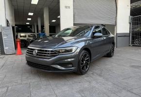 Volkswagen Jetta 2019
