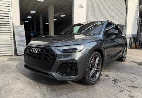 Audi SQ5 2023