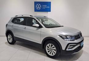 Volkswagen Taigun Trendline 2024