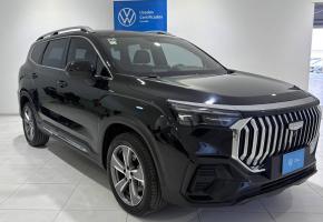 Geely Okavango 2024