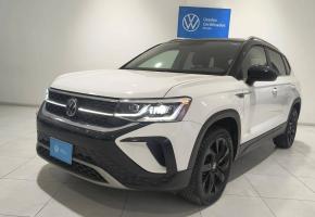 Volkswagen Taos 2023