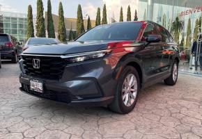 Honda CR-V 2024
