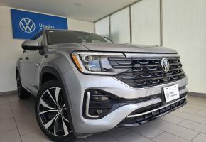 Volkswagen Cross Sport 2024