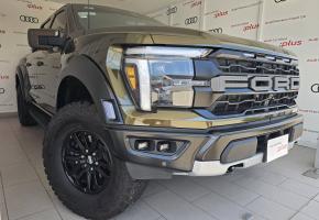 Ford Lobo Raptor 2024