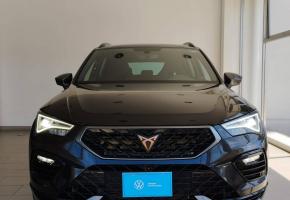 Cupra Ateca 2023