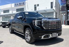 GMC Sierra 2024
