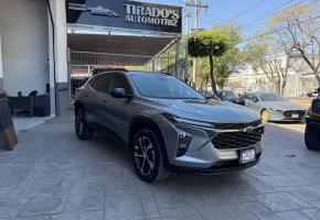 Chevrolet Trax 2025