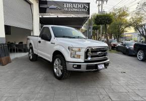 Ford Lobo 2016