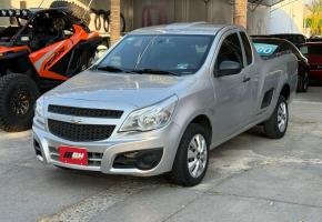 Chevrolet Tornado Pick Up 2019