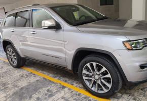 Jeep Grand Cherokee 2018