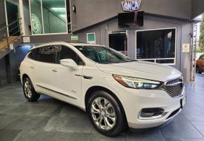 Buick Enclave 2019
