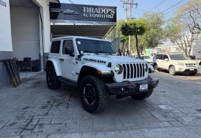 Jeep Rubicon 2021