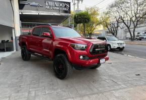 Toyota Tacoma 2019