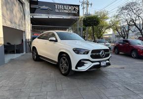 Mercedes Benz Clase GLE 2023