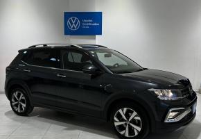 Volkswagen Taigun Comfortline 2024