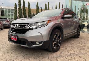 Honda CR-V 2019