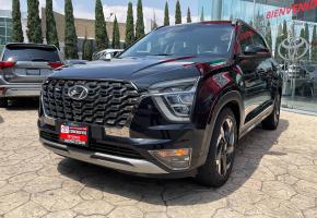 Hyundai Creta 2022