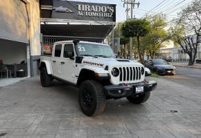 Jeep Gladiator 2023