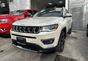 Jeep Compass 2021