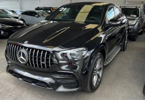 Mercedes Benz Clase GLE 2021
