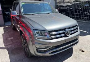 Volkswagen Amarok 2020