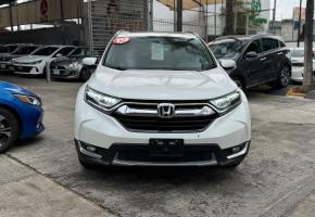 Honda CR-V 2019