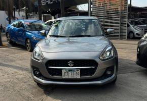 Suzuki Swift 2023