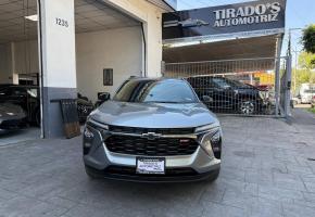 Chevrolet Trax 2025