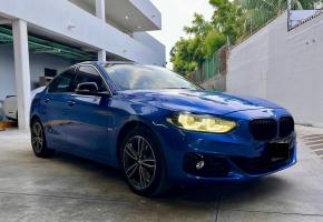 BMW Serie 1 2019