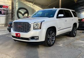 GMC Yukon Denali 2020