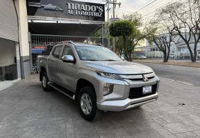 Mitsubishi L200 2021