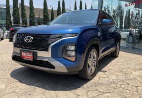 Hyundai Creta 2024