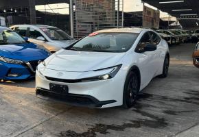Toyota Prius 2023