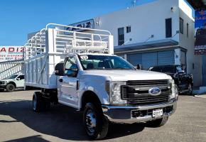 Ford F-350 Redilas 2017