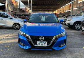 Nissan Sentra 2023