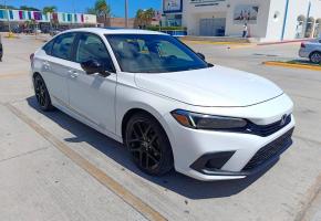 Honda Civic 2022