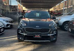Kia Sportage 2019