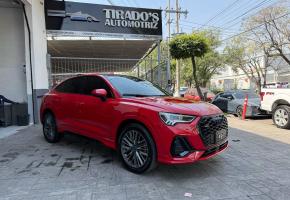 Audi Q3 2024