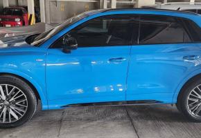 Audi Q3 2020