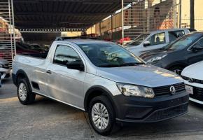 Volkswagen Saveiro 2023